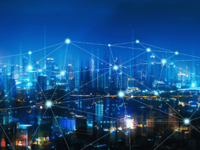 Potencialize sua Empresa revolucionando conexões com +SD-WAN.