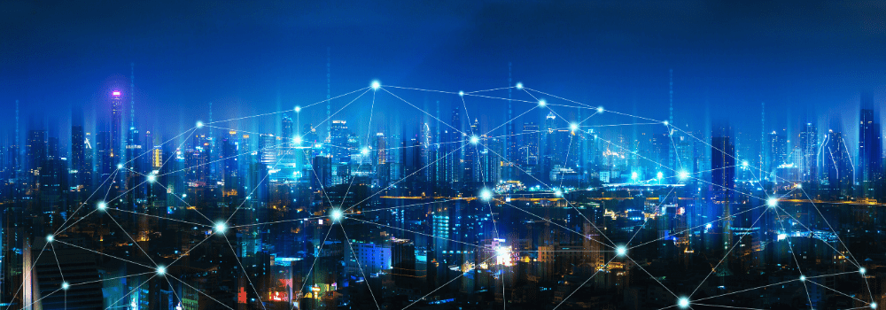 Potencialize sua Empresa revolucionando conexões com +SD-WAN.